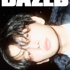 BOYNEXTDOOR - NOVEMBER 2025 [DAZED] (D ver)