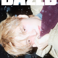 BOYNEXTDOOR - NOVEMBER 2025 [DAZED] (G ver)