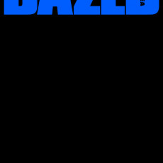 BYEON WOO SEOK - NOVEMBER 2025 [DAZED] (I ver)