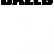 BYEON WOO SEOK - NOVEMBER 2025 [DAZED] (L ver)