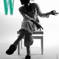 G-DRAGON - 2025 [W KOREA] Vol.11 (C ver)