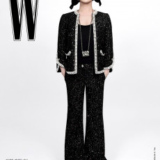 G-DRAGON - 2025 [W KOREA] Vol.11 (D ver)