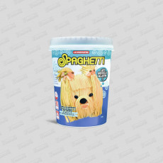LE SSERAFIM - 1st Single Album 'SPAGHETTI' (STRESS BALL ver.)