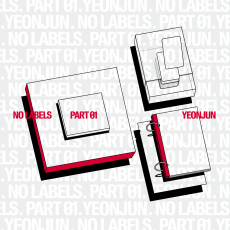 YEONJUN - 'NO LABELS: PART 01' (Random Ver.)