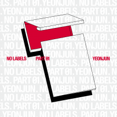 YEONJUN - 'NO LABELS: PART 01' (Weverse Albums ver.) (Random Ver.)