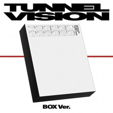 ITZY - TUNNEL VISION (Random Ver.)