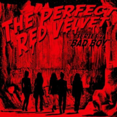 Red Velvet - Vol.2 Repackage [The Perfect Red Velvet]
