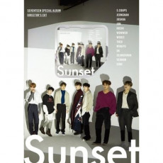 SEVENTEEN - SPECIAL ALBUM [DIRECTOR'S CUT] (KINO Album)
