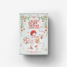 Red Velvet – 2026 Red Velvet SEASON'S GREETINGS + Photocard SET (WM)