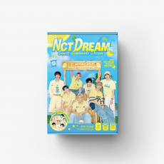 NCT DREAM – 2026 NCT DREAM SEASON'S GREETINGS + Photocard SET (WM)