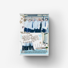 WayV – 2026 WayV SEASON'S GREETINGS + Photocard SET (WM)