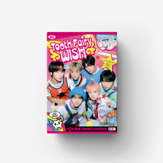NCT WISH – 2026 NCT WISH SEASON'S GREETINGS + Photocard SET (WM)