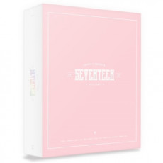 SEVENTEEN - 2018 SEASON'S GREETINGS