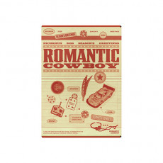 NICHKHUN - 2026 SEASON'S GREETINGS [ROMANTIC COWBOY]