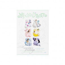 NMIXX - 2026 SEASON'S GREETINGS [MIXX DREAM]