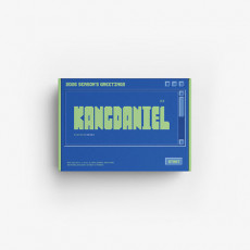 KANGDANIEL- 2026 SEASON'S GREETINGS