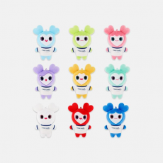 TWICE - LOVELY PLUSH ORIGINAL Ver. - 10VE UNIVERSE (DAVELY)