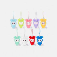 TWICE - LOVELY PLUSH MICRO Ver. - 10VE UNIVERSE (SAVELY)
