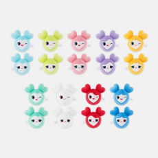 TWICE - LOVELY STRESS BALL - 10VE UNIVERSE (JEONGVELY)
