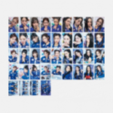 TWICE - TRADING CARD - 10VE UNIVERSE