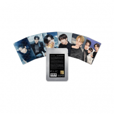 TOMORROW X TOGETHER - WORLD TOUR <ACT : TOMORROW> Mini Photo Card