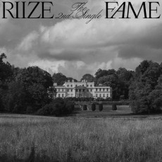 RIIZE - 2ND SINGLE [Fame] (Chamber Ver.)