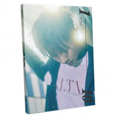 KIM SUNG KYU - Vol. 1 [10 Stories] (Normal ver.)