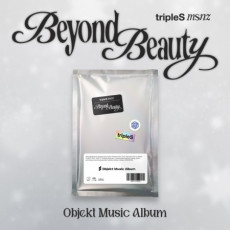 tripleS - MINI [msnz <Beyond Beauty>] (Objekt Music Album ver.)
