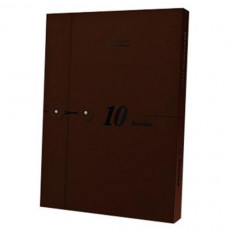KIM SUNG KYU - Vol. 1 [10 Stories] (LIMIT ver.)