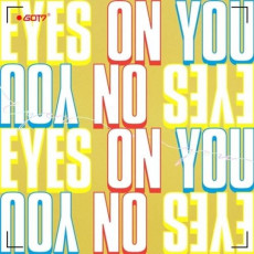 GOT7 - Mini Album [EYES ON YOU]