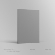 JANG DONG WOO - 2nd Mini Album [AWAKE] (0AM Ver.)