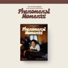 HA HYUN SANG - 2026 SEASON’S GREETINGS [PHENOMENAL MOMENTS]