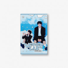 YOOK SUNGJAE - 2026 SEASON’S GREETINGS [Weather Lab with 572]