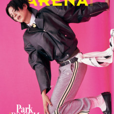 PARK BO GUM - DECEMBER 2025 [ARENA] (A ver)