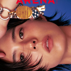 PARK BO GUM - DECEMBER 2025 [ARENA] (C ver)