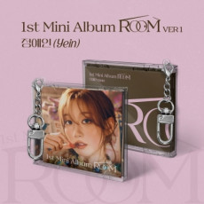 YEIN - 1ST MINI ALBUM [ROOM] VER 1