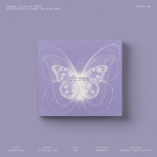 TAEYEON - Panorama : The Best of TAEYEON (Random Ver.)