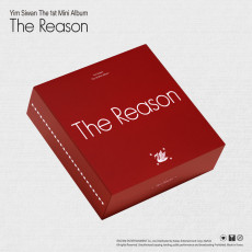 YIM SI WAN - 1st Mini Album [The Reason]