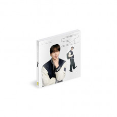 ENHYPEN - 2026 GGU GGU BOOK (JUNGWON)
