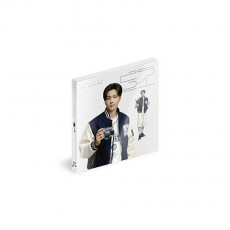 ENHYPEN - 2026 GGU GGU BOOK (JAY)