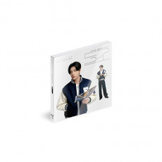 ENHYPEN - 2026 GGU GGU BOOK (JAKE)