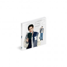 ENHYPEN - 2026 GGU GGU BOOK (SUNGHOON)