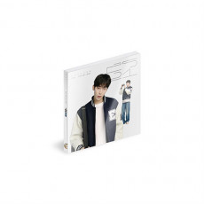 ENHYPEN - 2026 GGU GGU BOOK (SUNOO)