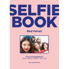 RED VELVET - Selfie Book : RED VELVET [240P]