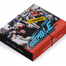 TWS - 2026 SEASON'S GREETINGS