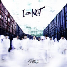 Stray Kids - 1st Mini album [I am NOT] (Random ver.)