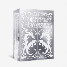 TOMORROW X TOGETHER - ’2026 SEASON’S GREETINGS’