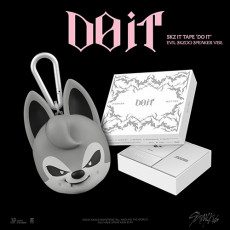 Stray Kids - SKZ IT TAPE [DO IT] (EVIL SKZOO SPEAKER VER.) (DWAEKKI)