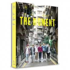 JBJ - 1st PHOTOBOOK [Limited Edition]