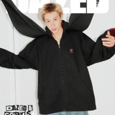 CORTIS - 2025 [DAZED] Winter Edition (B ver)